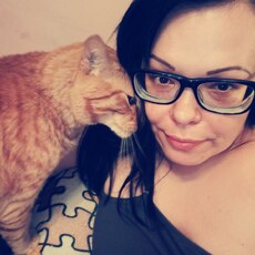 Фотография девушки Алёна, 39 лет из г. Владивосток