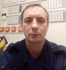 Фотография мужчины Евгений, 44 года из г. Омск