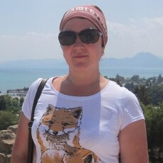 Фотография девушки Елена, 40 лет из г. Тайшет