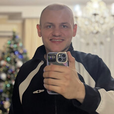 Фотография мужчины Саша, 31 год из г. Могилев