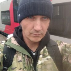 Фотография мужчины Паша, 38 лет из г. Гродно