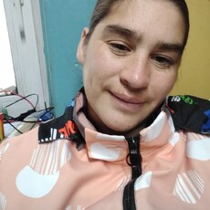 Фотография девушки Кира, 33 года из г. Чита