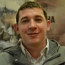 Фотография мужчины Олег, 40 лет из г. Горловка