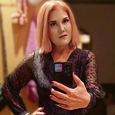 Фотография девушки Елена, 45 лет из г. Новосибирск