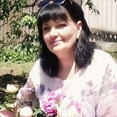 Фотография девушки Татьяна, 58 лет из г. Запорожье