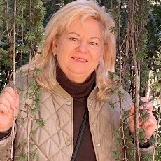 Фотография девушки Елена, 49 лет из г. Ялта