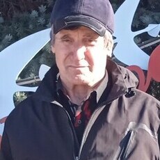 Фотография мужчины Упрямый Парень, 68 лет из г. Изобильный