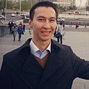 Азамат, 37 лет