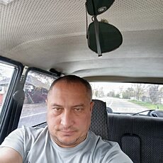 Фотография мужчины Зарик, 41 год из г. Нарткала