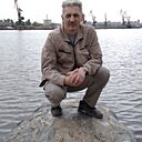 Серж, 54 года