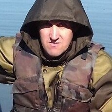 Фотография мужчины Сергей, 37 лет из г. Вилейка