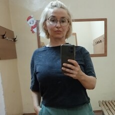Фотография девушки Туман, 43 года из г. Ростов-на-Дону