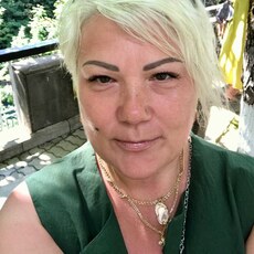 Фотография девушки Елена, 51 год из г. Йошкар-Ола