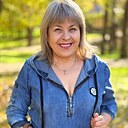 Таточка, 62 года