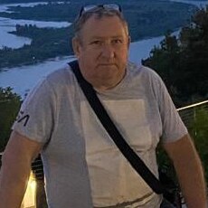 Фотография мужчины Андрей, 59 лет из г. Самара