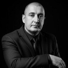 Фотография мужчины Руслан, 40 лет из г. Новороссийск