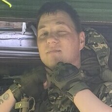 Фотография мужчины Евгений, 36 лет из г. Улан-Удэ