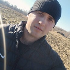 Фотография мужчины Игорь, 30 лет из г. Мариинск