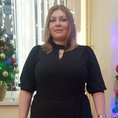 Фотография девушки Анжелика, 42 года из г. Гомель