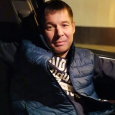 Фотография мужчины Александр, 46 лет из г. Саранск
