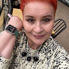 Фотография девушки Марина, 57 лет из г. Хабаровск