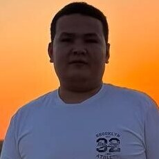 Фотография мужчины Мико, 27 лет из г. Шымкент