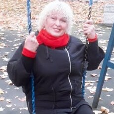 Фотография девушки Люба, 62 года из г. Куровское