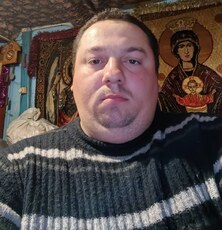 Фотография мужчины Владимир, 36 лет из г. Могилев