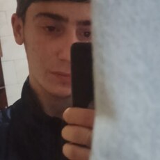 Фотография мужчины Малик, 24 года из г. Грозный