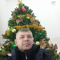 Фотография мужчины Павел, 44 года из г. Костанай