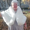 Любава, 63 года