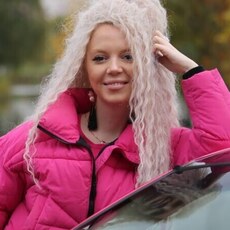 Фотография девушки Иринчик, 40 лет из г. Нытва