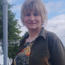 Фотография девушки Ольга, 57 лет из г. Вилейка