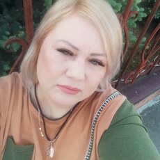 Фотография девушки Светлана, 51 год из г. Барнаул