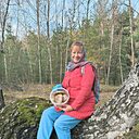 Любовь, 63 года