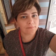 Фотография девушки Кнопка, 44 года из г. Домодедово