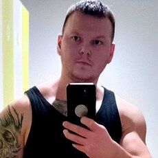 Фотография мужчины Николай, 31 год из г. Смоленск