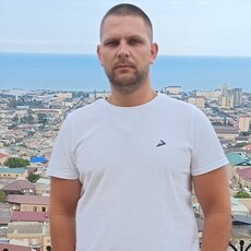 Фотография мужчины Михаил, 35 лет из г. Чехов