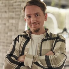 Фотография мужчины Андрей, 34 года из г. Жодино