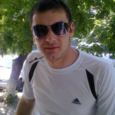 Фотография мужчины Warrior, 36 лет из г. Южно-Сахалинск