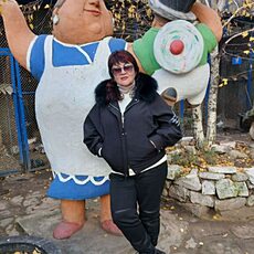 Фотография девушки Надежда, 56 лет из г. Докучаевск