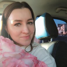 Фотография девушки Любовь, 37 лет из г. Кострома