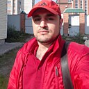 Дамир, 40 лет