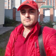 Фотография мужчины Дамир, 40 лет из г. Томск