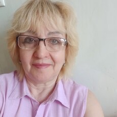 Фотография девушки Елена, 62 года из г. Кропоткин