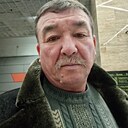 Азимжан, 60 лет
