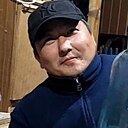 Мереке, 29 лет