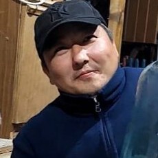 Фотография мужчины Мереке, 30 лет из г. Актау