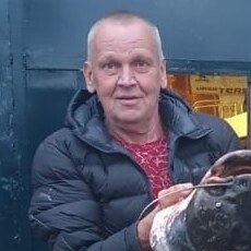 Фотография мужчины Юрий, 64 года из г. Пикалево