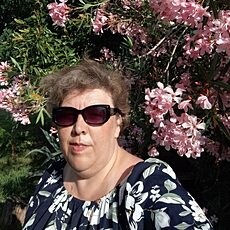 Фотография девушки Светлана, 45 лет из г. Полоцк